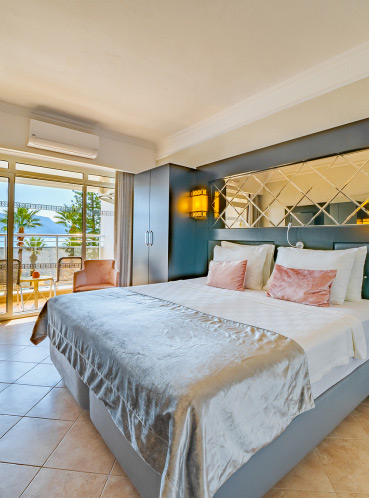 Prime Beach Hotel 4