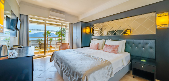 Prime Suite