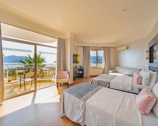 Prime Beach Hotel 3