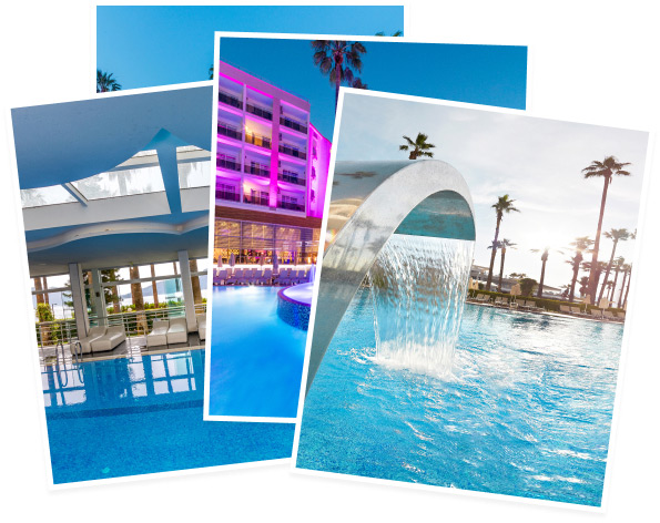 Prime Beach Hotel 2